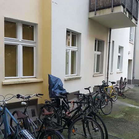 Wohnung 15 베를린 외부 사진