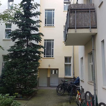 Wohnung 15 베를린 외부 사진
