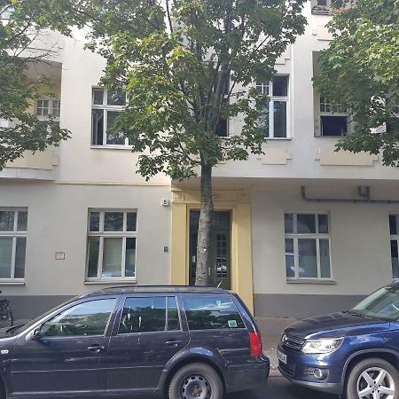 Wohnung 15 베를린 외부 사진