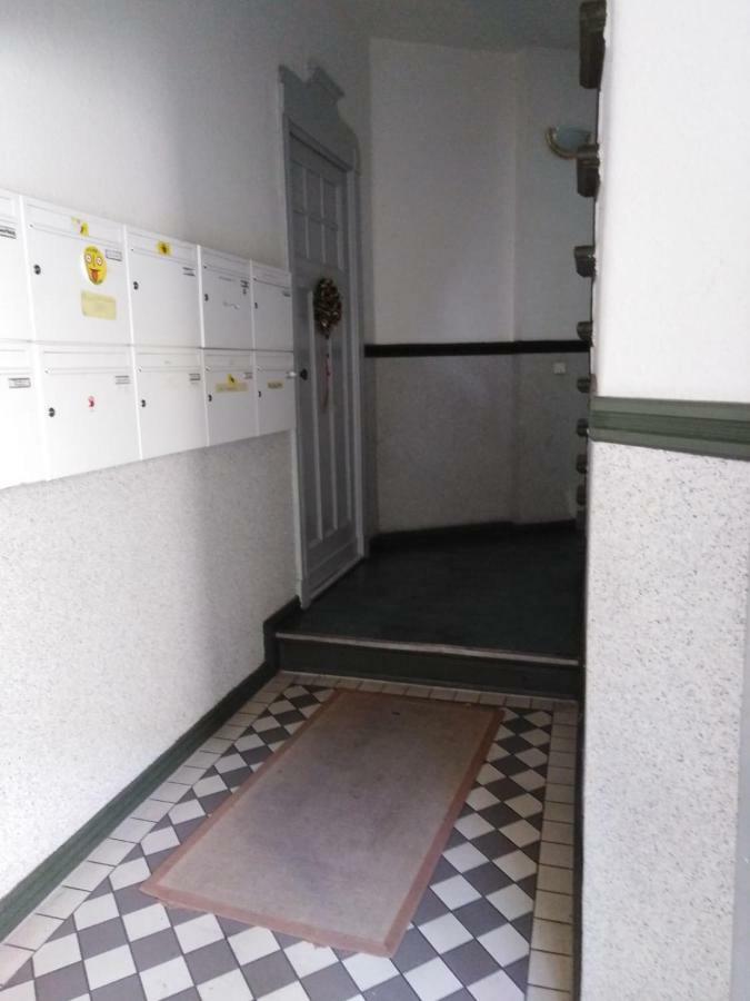 Wohnung 15 베를린 외부 사진