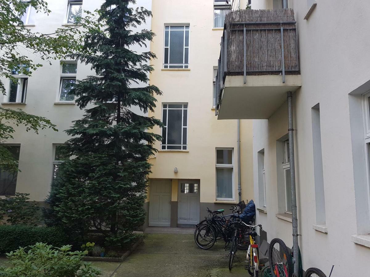 Wohnung 15 베를린 외부 사진